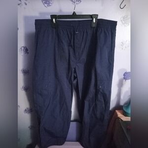 PINK Victoria's Secret Wind Breaker Pants